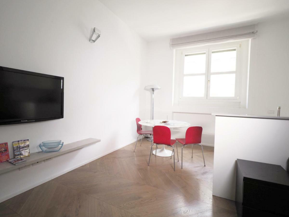 Ferienwohnung Turati 3 Mailand Exterior foto