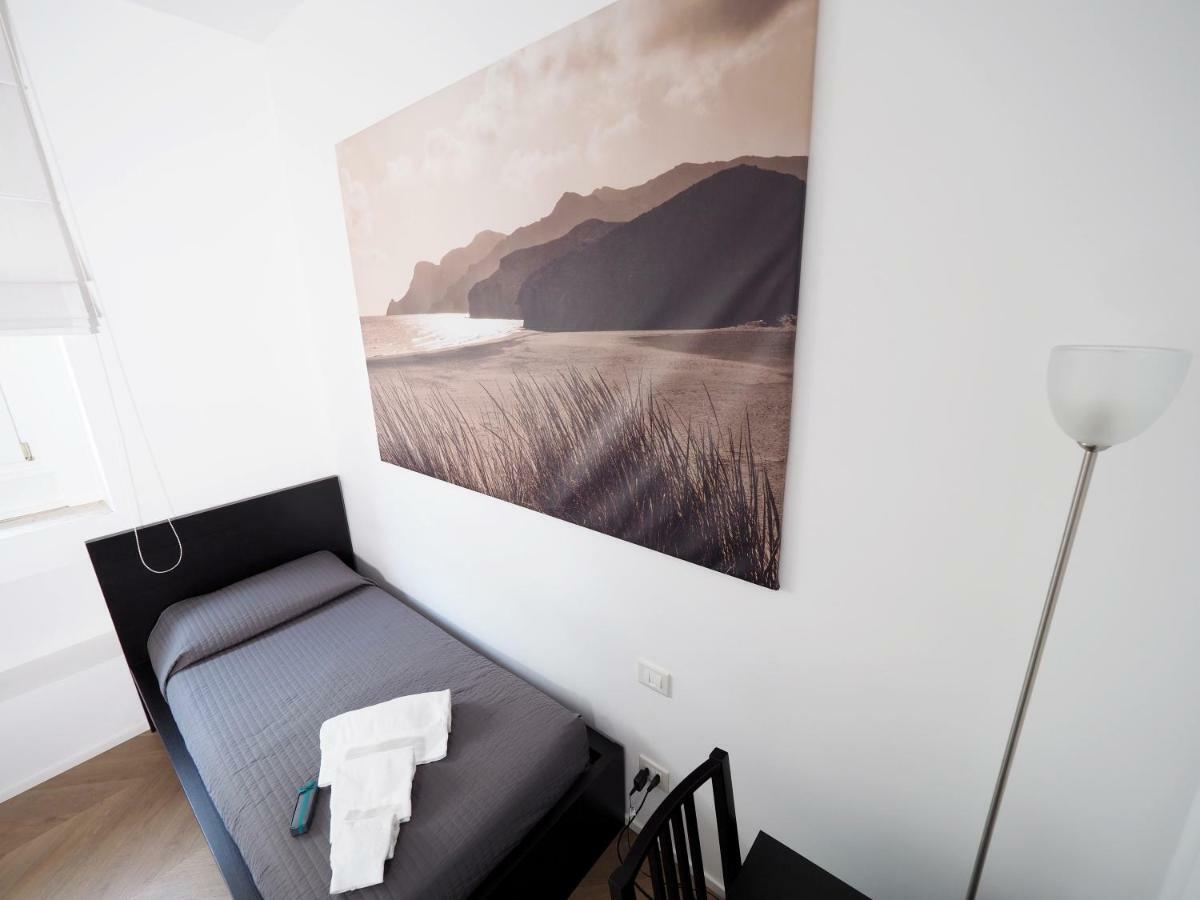 Ferienwohnung Turati 3 Mailand Exterior foto
